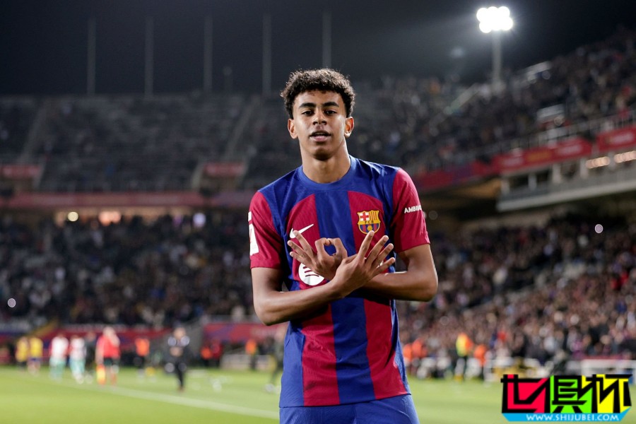 亞馬爾 承認已和阿根廷女歌手妮可分手,但并非因感情不忠-第1張圖片-世俱杯 亞馬爾 承認已和阿根廷女歌手妮可分手,但并非因感情不忠-第1張圖片-世俱杯