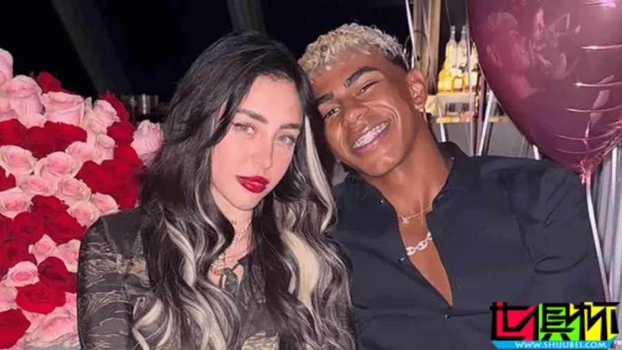 亞馬爾 承認已和阿根廷女歌手妮可分手,但并非因感情不忠-第2張圖片-世俱杯 亞馬爾 承認已和阿根廷女歌手妮可分手,但并非因感情不忠-第2張圖片-世俱杯