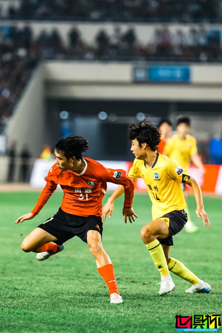 蘇超,中國足球一場宏大的局部創新探索-第1張圖片-世俱杯 蘇超,中國足球一場宏大的局部創新探索-第1張圖片-世俱杯