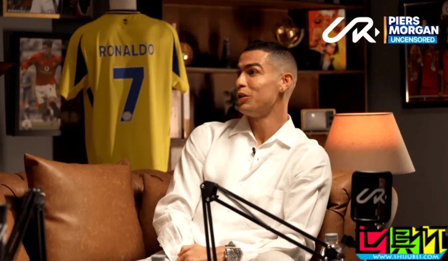 C羅:曼聯 走在了錯誤的道路上-第1張圖片-世俱杯 C羅:曼聯 走在了錯誤的道路上-第1張圖片-世俱杯